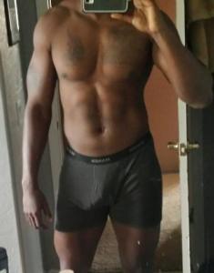 Mark Jankowski - Daddy Iowa, USA