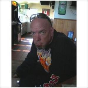 Mark Wilmoth - Daddy Florida, USA