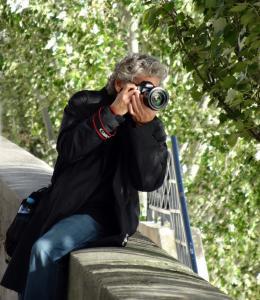 Marshall Bonner - Daddy London, United Kingdom