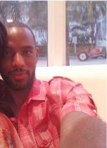 Martin Gay - Daddy Detroit, USA