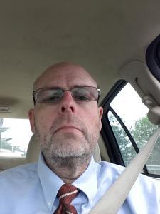 Martin Sadler - Daddy Glasgow, United Kingdom