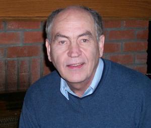 Matthew Alfonso - Daddy Oxford, United Kingdom