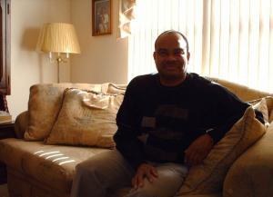 Matthew Spencer - Daddy New Orleans, USA