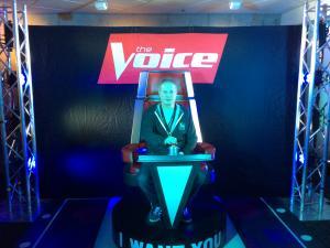 Maurice Pittman - Daddy Oxford, United Kingdom