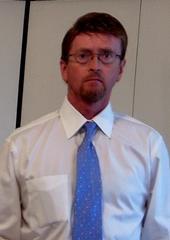 Maurice Vincent - Daddy Sheffield, United Kingdom