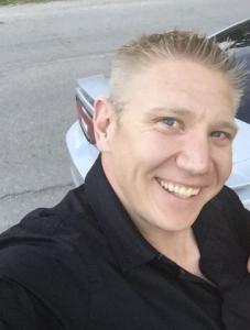 Michael Anspach - Daddy Edinburgh, United Kingdom