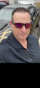 Michael Baldwin - Daddy Albany, USA