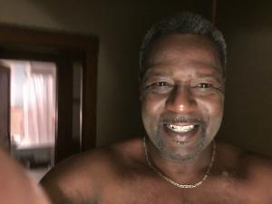 Michael Baugher - Daddy Portland, USA