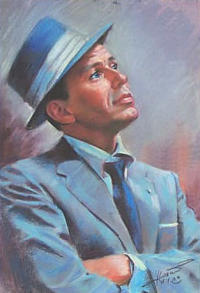 Michael Carini - Daddy Georgia, USA