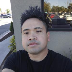 Michael Chapman - Daddy South Carolina, USA