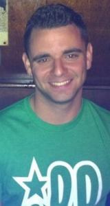 Michael Dukes - Daddy San Diego, USA