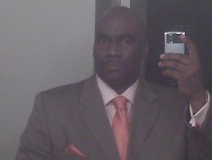 Michael McAlpin - Daddy York, United Kingdom