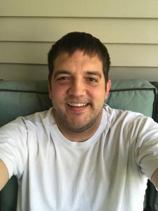 Michael Molnar - Daddy California, USA