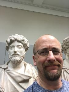 Michael Plowman - Daddy Bournemouth, United Kingdom