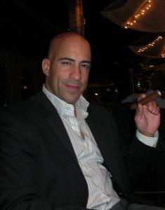 Michael Rand - Daddy Liverpool, United Kingdom