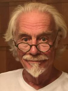 Michael Roy - Daddy Vancouver, Canada