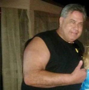 Michael Trainor - Daddy Liverpool, United Kingdom