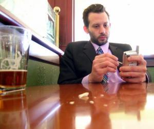 Micheal Walsh - Daddy Manchester, United Kingdom