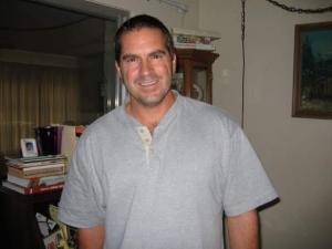 Micheal Young - Daddy Salt Lake City, USA