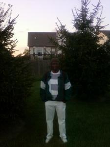 Mickey Mabe - Daddy Los Angeles, USA