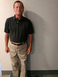 Miguel Espinosa - Daddy York, United Kingdom