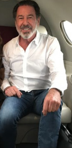 Mike Burchett - Daddy San Antonio, USA