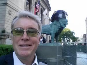 Neil Diehl - Daddy Jacksonville, USA