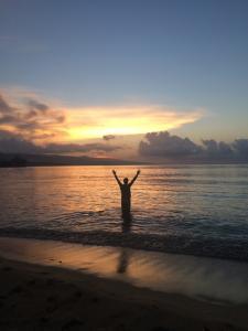 Patrick Christopherso - Daddy Guelph, Canada