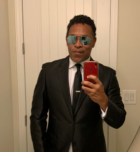 Patrick Ross - Daddy Grand Rapids City, USA