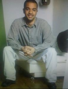 Paul Regan - Daddy Georgia, USA