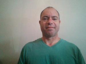 Perry Wilson - Daddy Bournemouth, United Kingdom