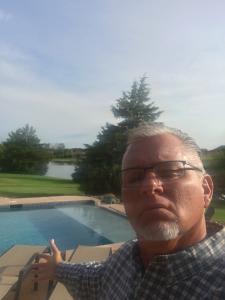 Peter Vu - Daddy Buffalo, USA