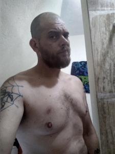 Philip Baker - Daddy San Diego, USA