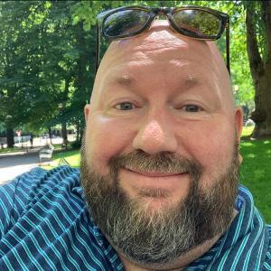 Philip Jones - Daddy California, USA