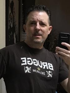 Ramon Wann - Daddy Minneapolis, USA