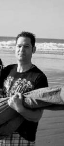 Randy Williams - Daddy Portland, USA