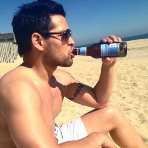 Raymond Cecil - Daddy Springfild, USA