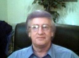 Raymond Shanklin - Daddy California, USA