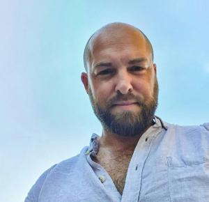 Richard Albright - Daddy Colorado, USA