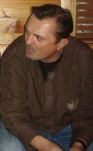 Richard Bellamy - Daddy New Orleans, USA