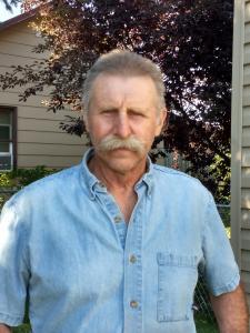 Richard Brown - Daddy Pittsburgh, USA