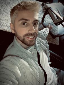 Richard Delossantos - Daddy Missouri, USA