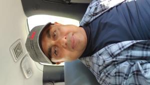 Richard Digiovanni - Daddy Tanner, USA