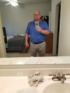 Richard Gossett - Daddy Michigan City, USA