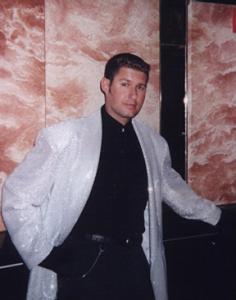 Richard Miller - Daddy Salt Lake City, USA