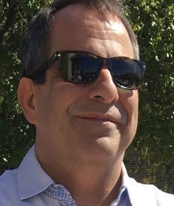 Ricky Brown - Daddy Colorado Springs, USA