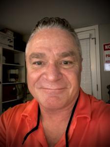 Robby Barstow - Daddy Los Angeles, USA