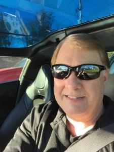 Robert Adair - Daddy San Antonio, USA