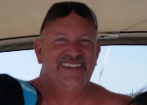 Robert Berry - Daddy Bloomington, USA