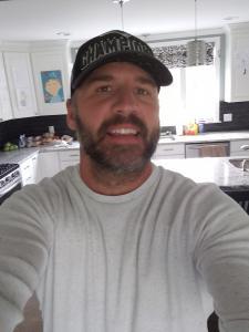 Robert Brown - Daddy Oxford, United Kingdom